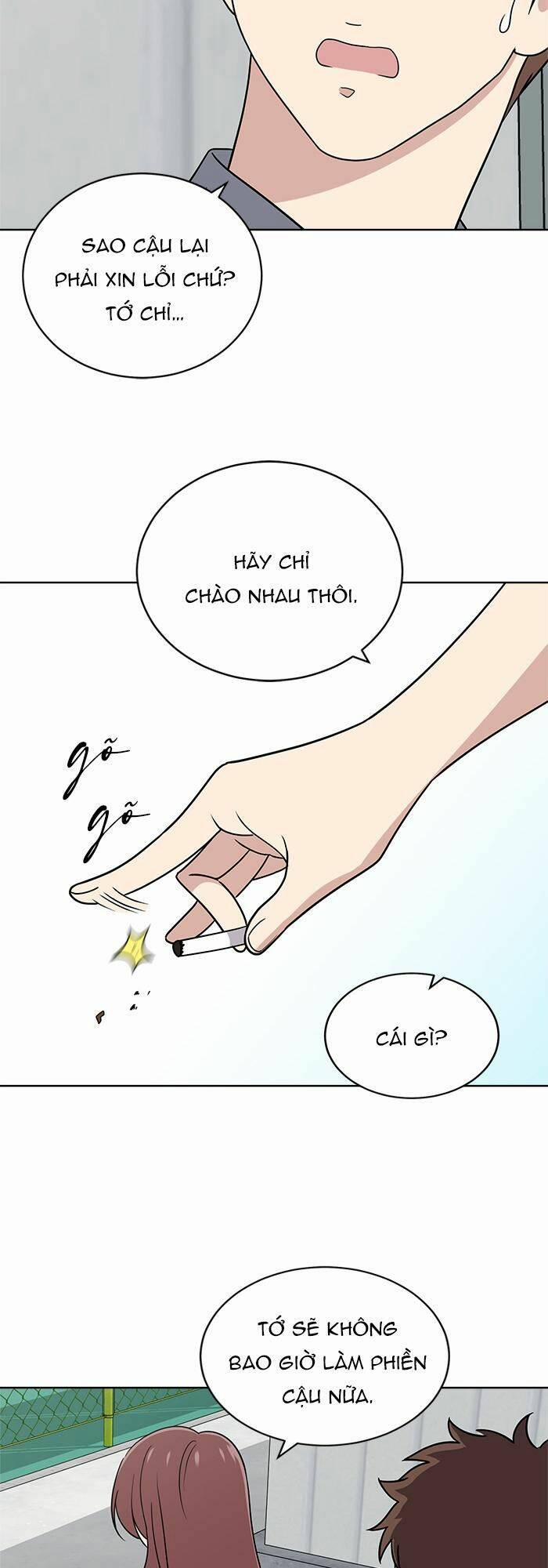 Cô Nàng Hết Thuốc Chữa 38 trang 56