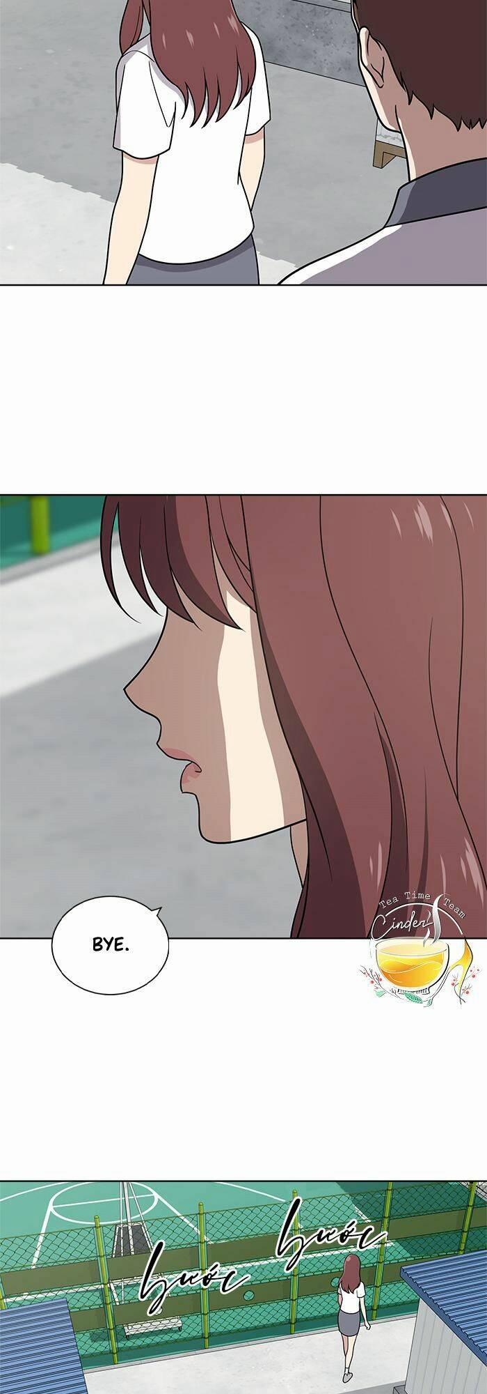 Cô Nàng Hết Thuốc Chữa 38 trang 57