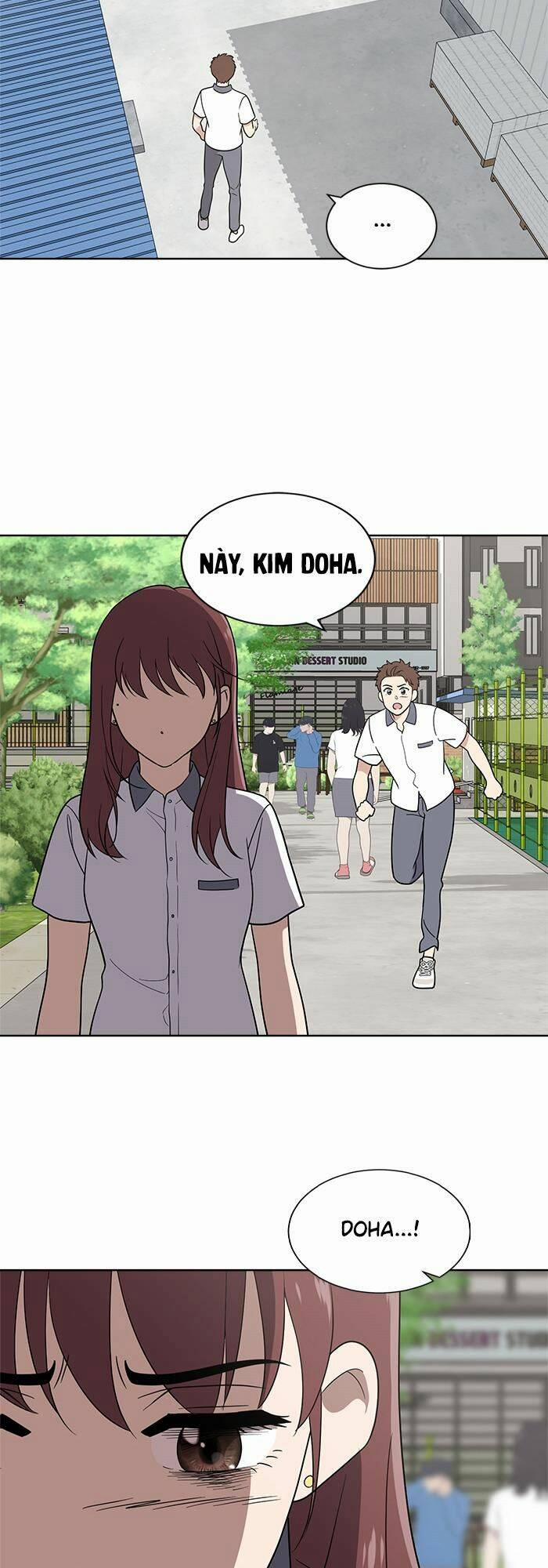 Cô Nàng Hết Thuốc Chữa 38 trang 58