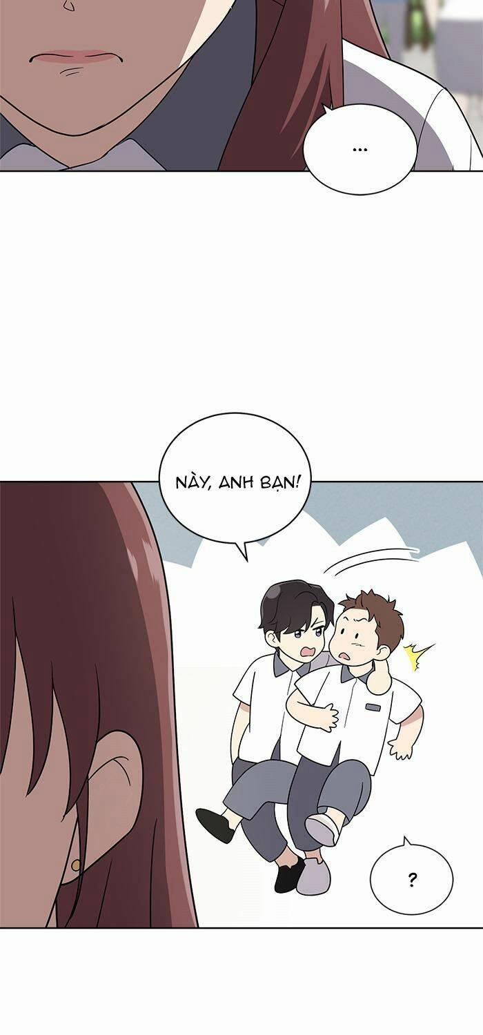 Cô Nàng Hết Thuốc Chữa 38 trang 59