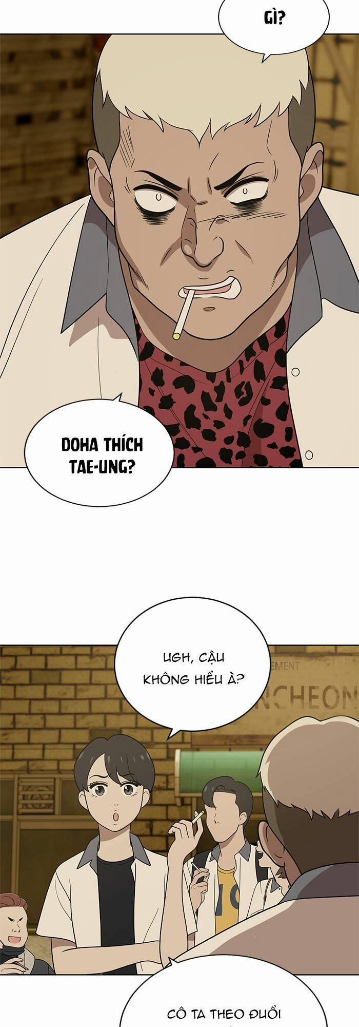 Cô Nàng Hết Thuốc Chữa 38 trang 63