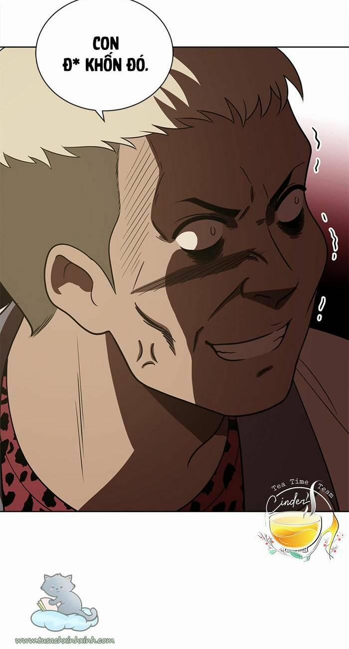 Cô Nàng Hết Thuốc Chữa 38 trang 65