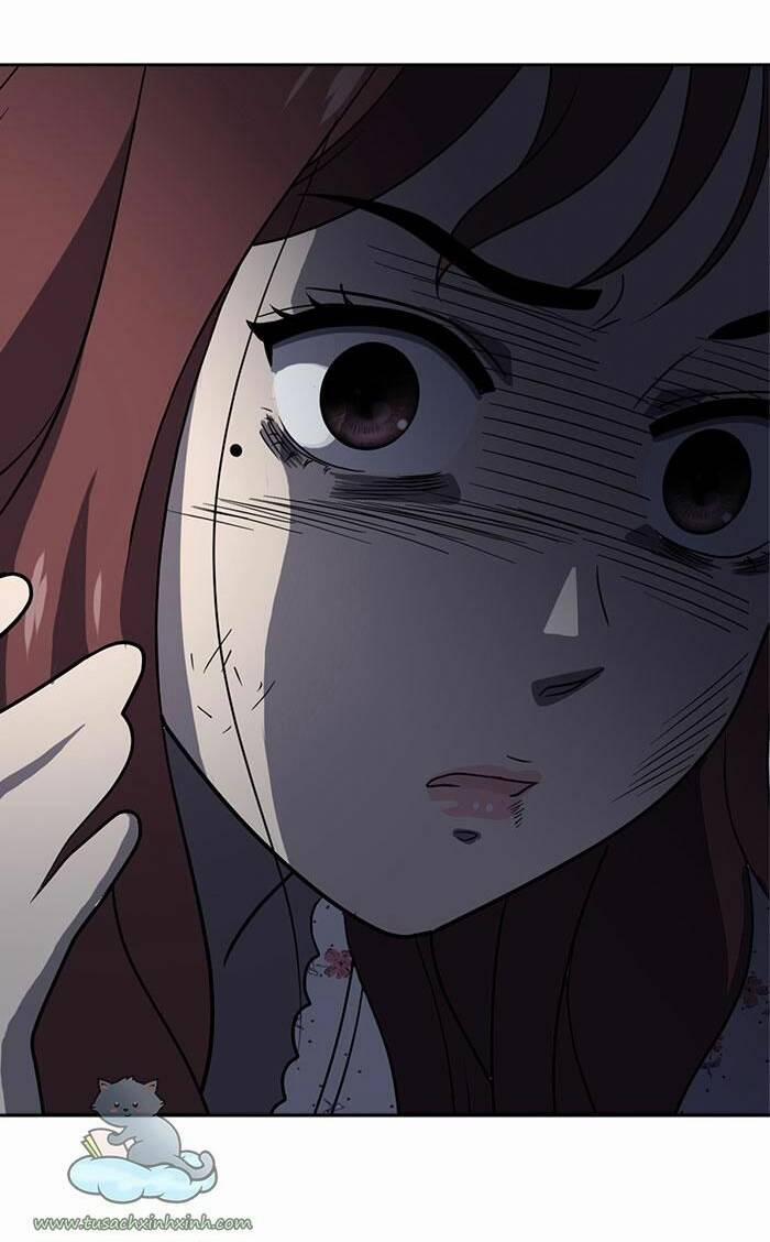 Cô Nàng Hết Thuốc Chữa 38 trang 7