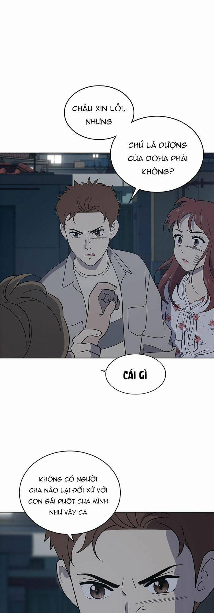 Cô Nàng Hết Thuốc Chữa 38 trang 8