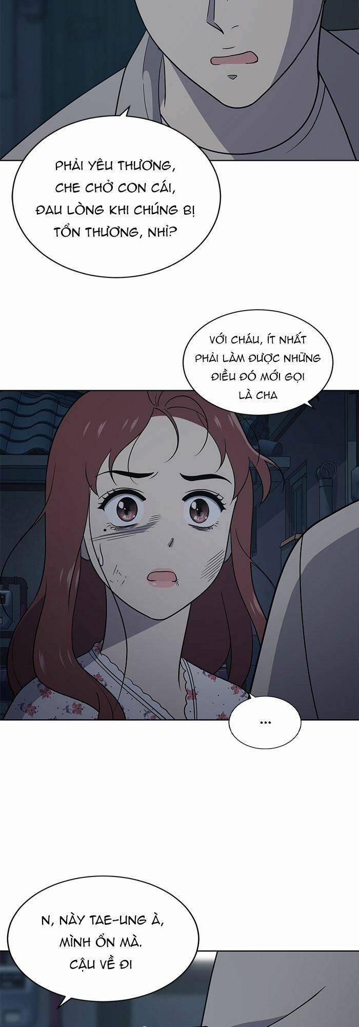 Cô Nàng Hết Thuốc Chữa 38 trang 9