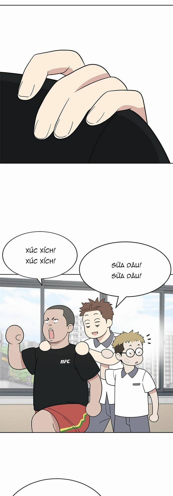 Cô Nàng Hết Thuốc Chữa 39 trang 11