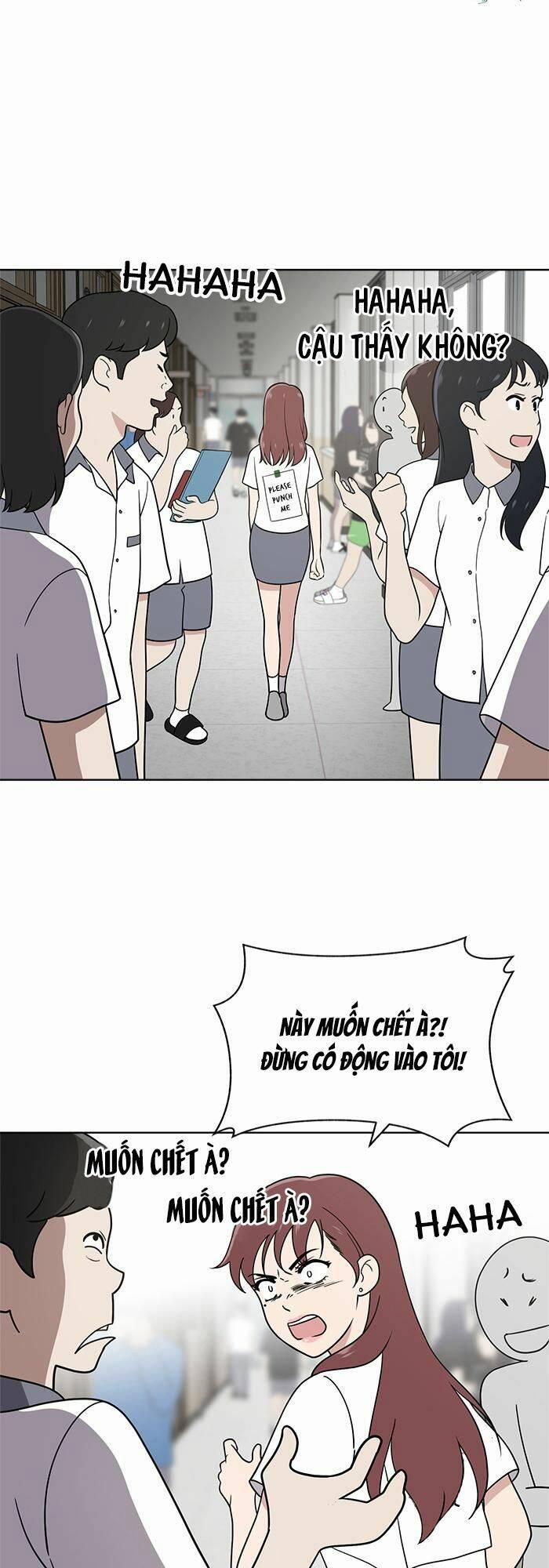 Cô Nàng Hết Thuốc Chữa 39 trang 13