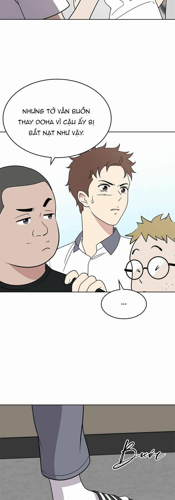 Cô Nàng Hết Thuốc Chữa 39 trang 14