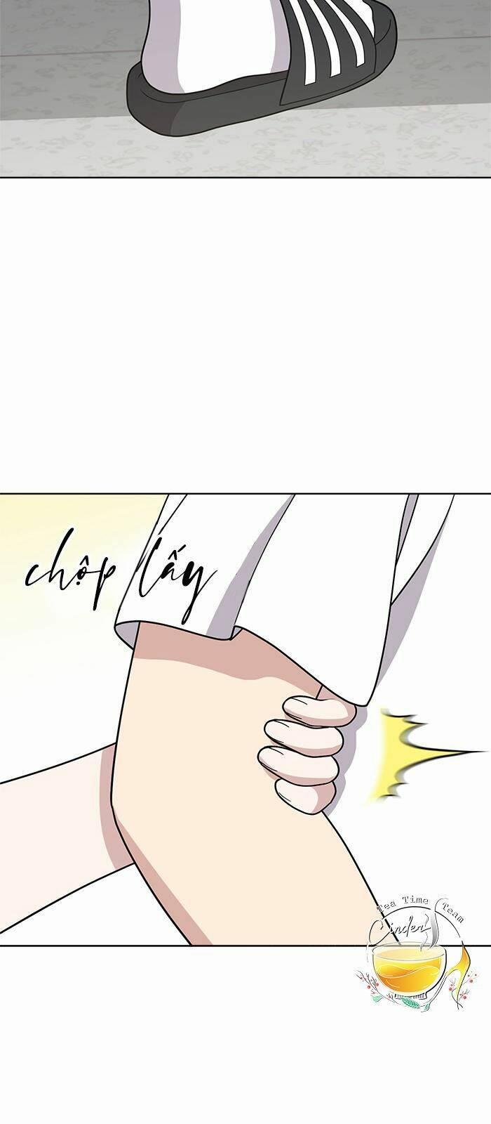 Cô Nàng Hết Thuốc Chữa 39 trang 15