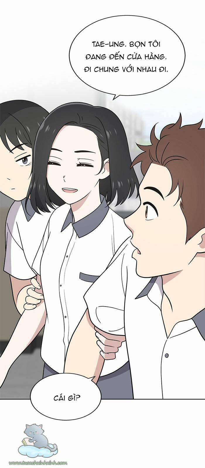 Cô Nàng Hết Thuốc Chữa 39 trang 16