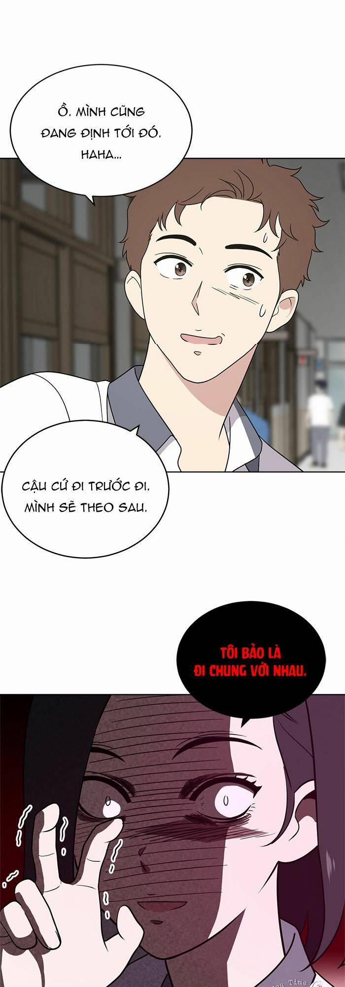 Cô Nàng Hết Thuốc Chữa 39 trang 17