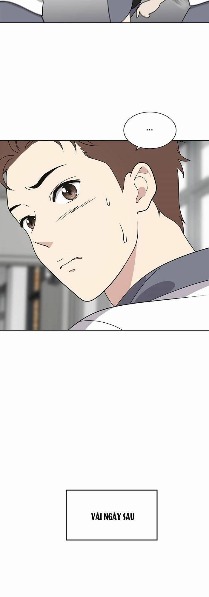 Cô Nàng Hết Thuốc Chữa 39 trang 19