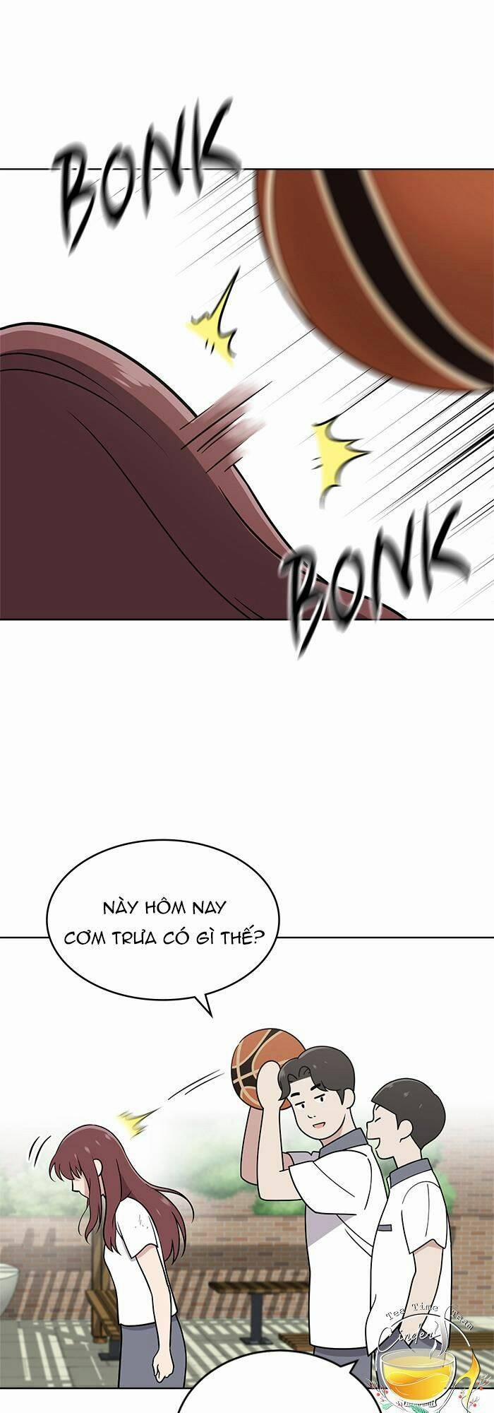 Cô Nàng Hết Thuốc Chữa 39 trang 20