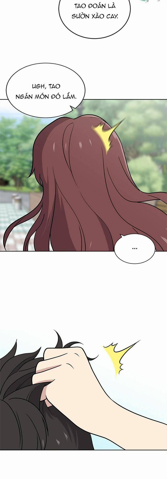 Cô Nàng Hết Thuốc Chữa 39 trang 21