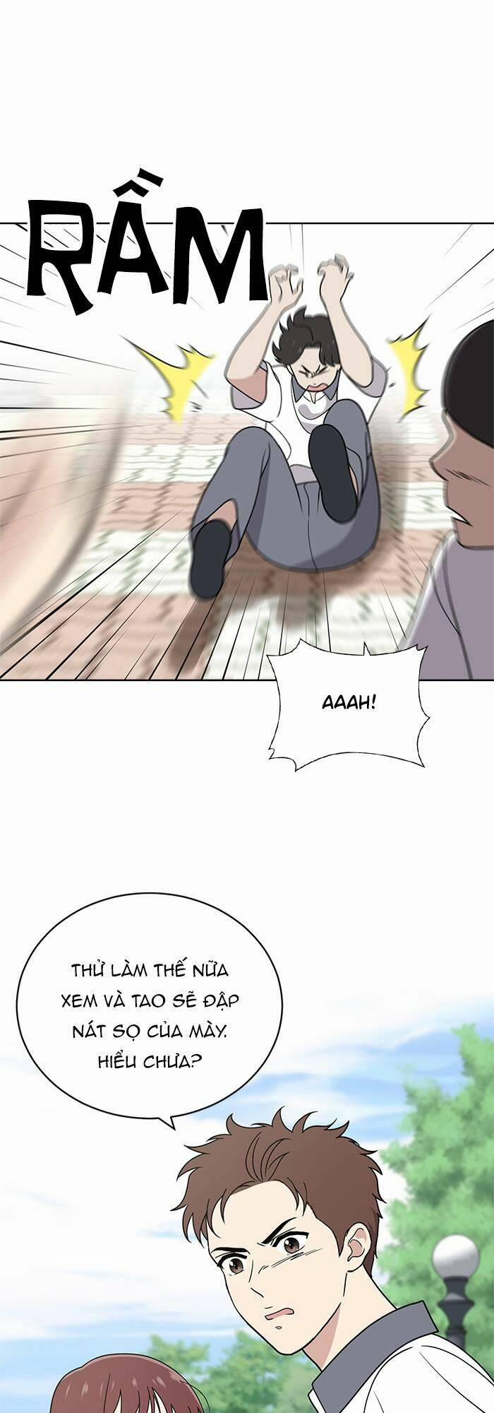 Cô Nàng Hết Thuốc Chữa 39 trang 22