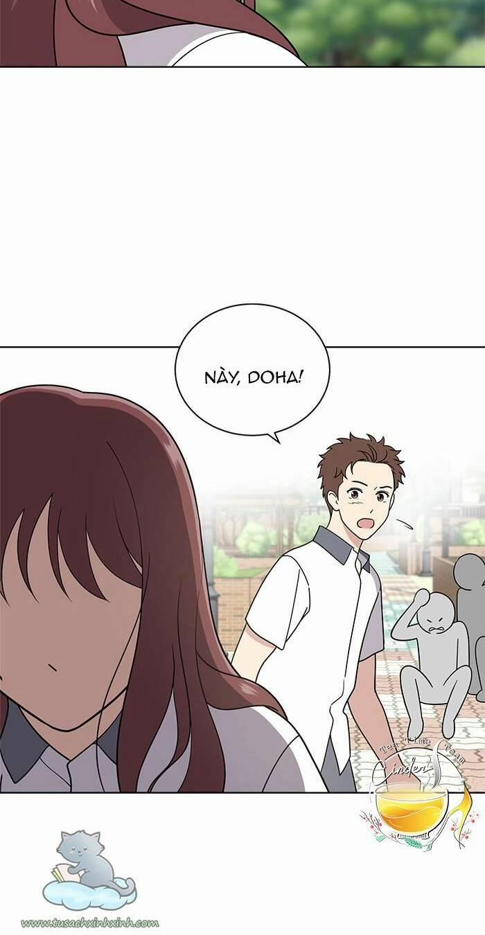 Cô Nàng Hết Thuốc Chữa 39 trang 24