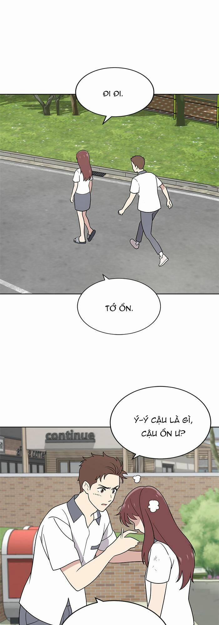 Cô Nàng Hết Thuốc Chữa 39 trang 25