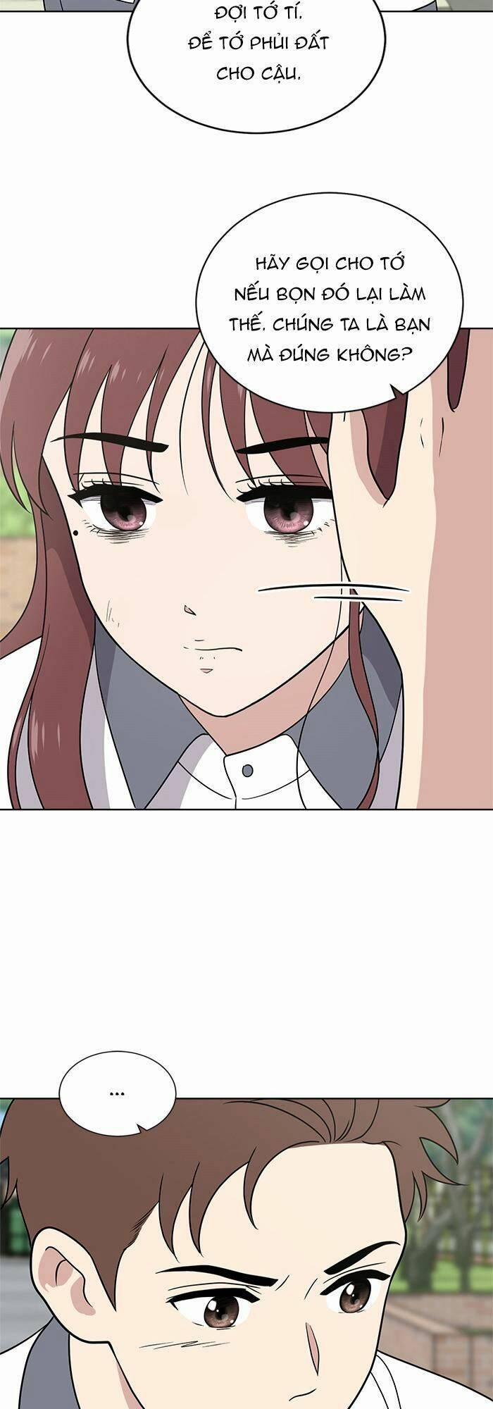 Cô Nàng Hết Thuốc Chữa 39 trang 26