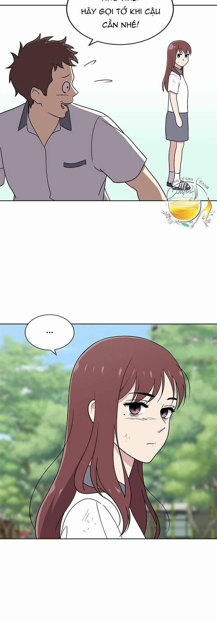 Cô Nàng Hết Thuốc Chữa 39 trang 30