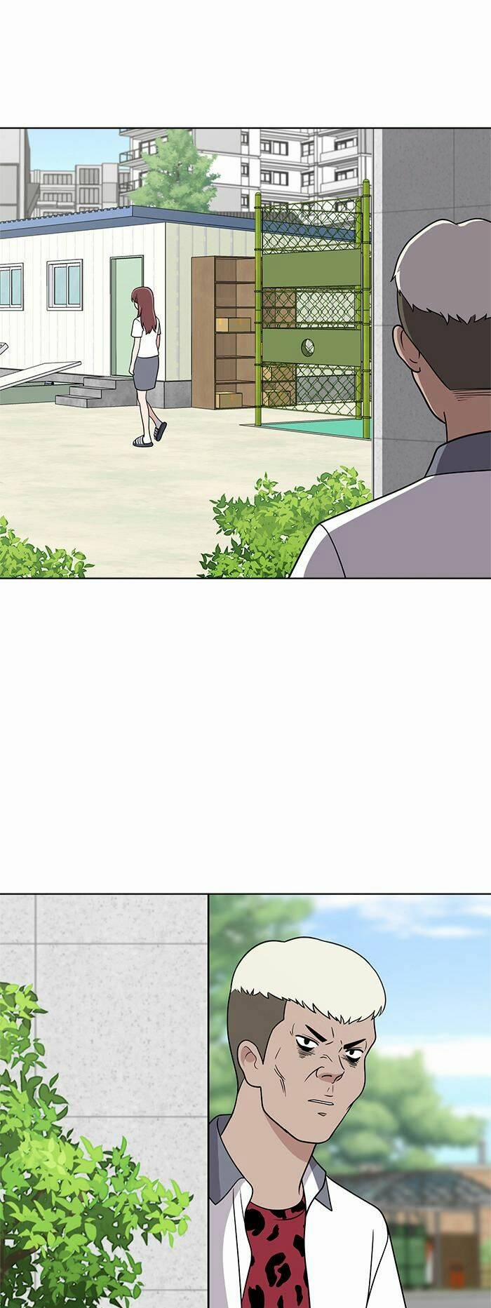 Cô Nàng Hết Thuốc Chữa 39 trang 31