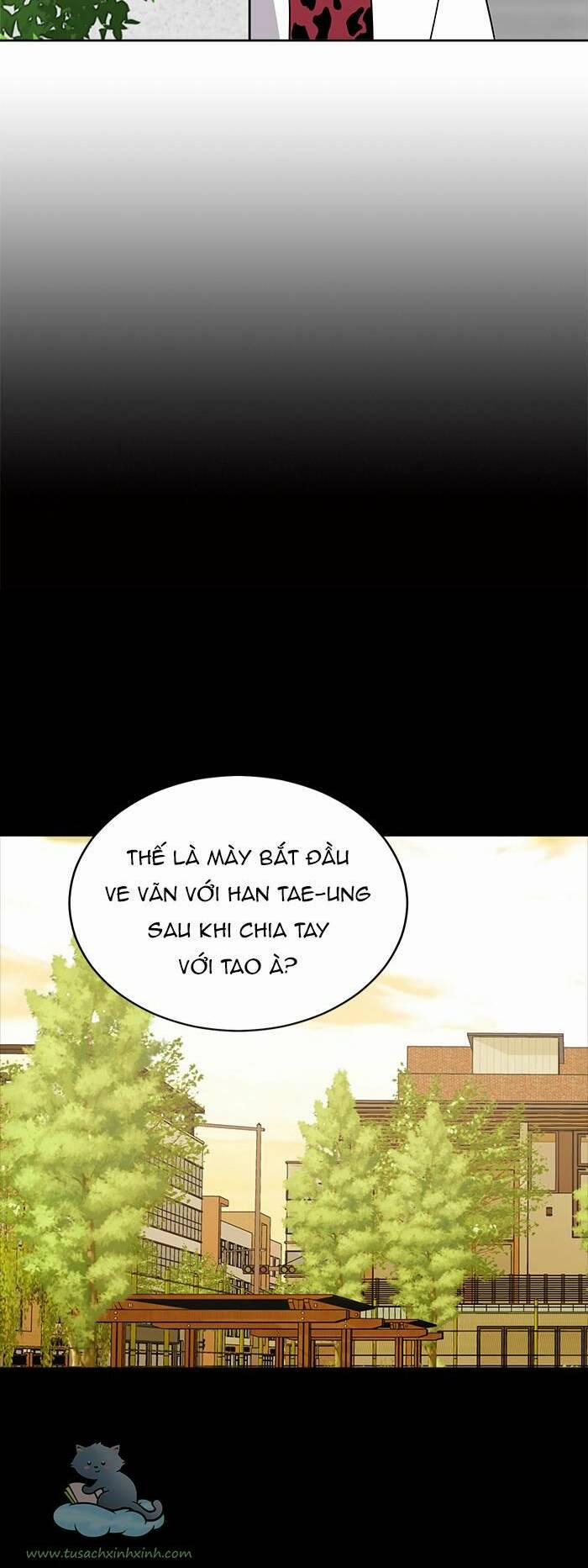 Cô Nàng Hết Thuốc Chữa 39 trang 32