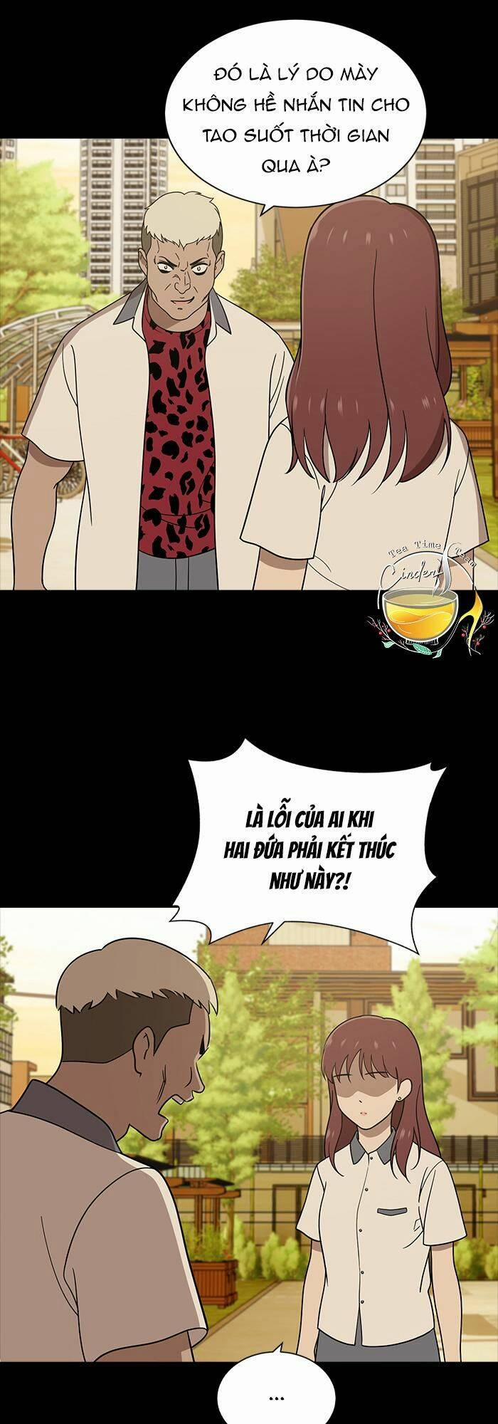 Cô Nàng Hết Thuốc Chữa 39 trang 33