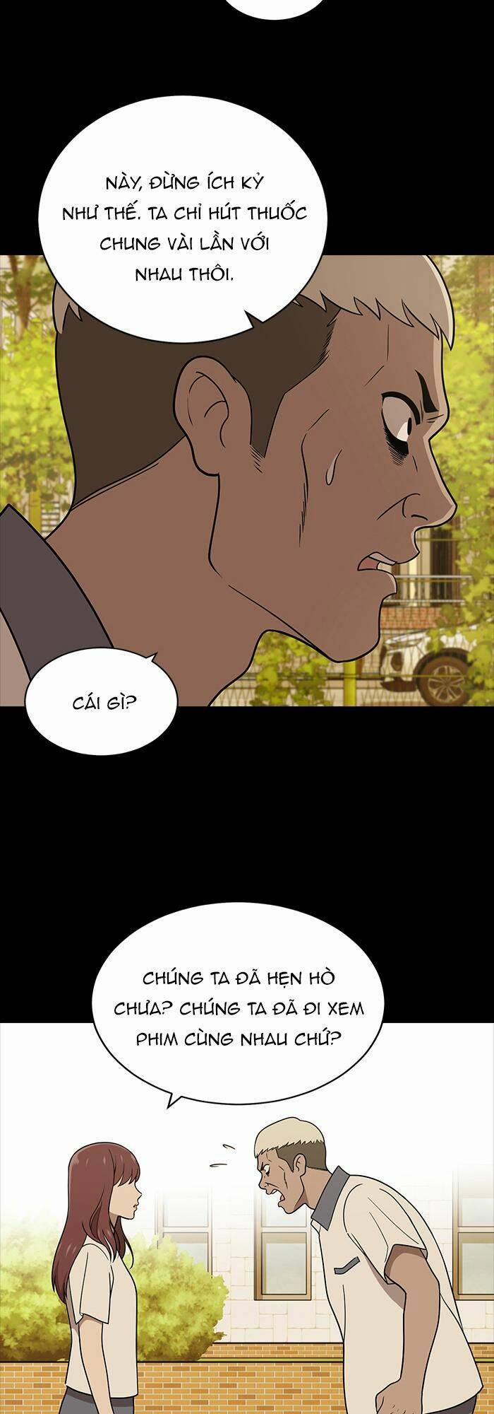 Cô Nàng Hết Thuốc Chữa 39 trang 34