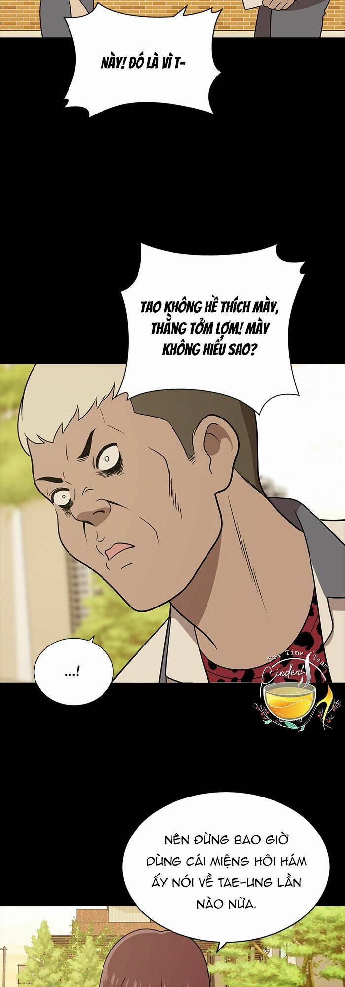 Cô Nàng Hết Thuốc Chữa 39 trang 35