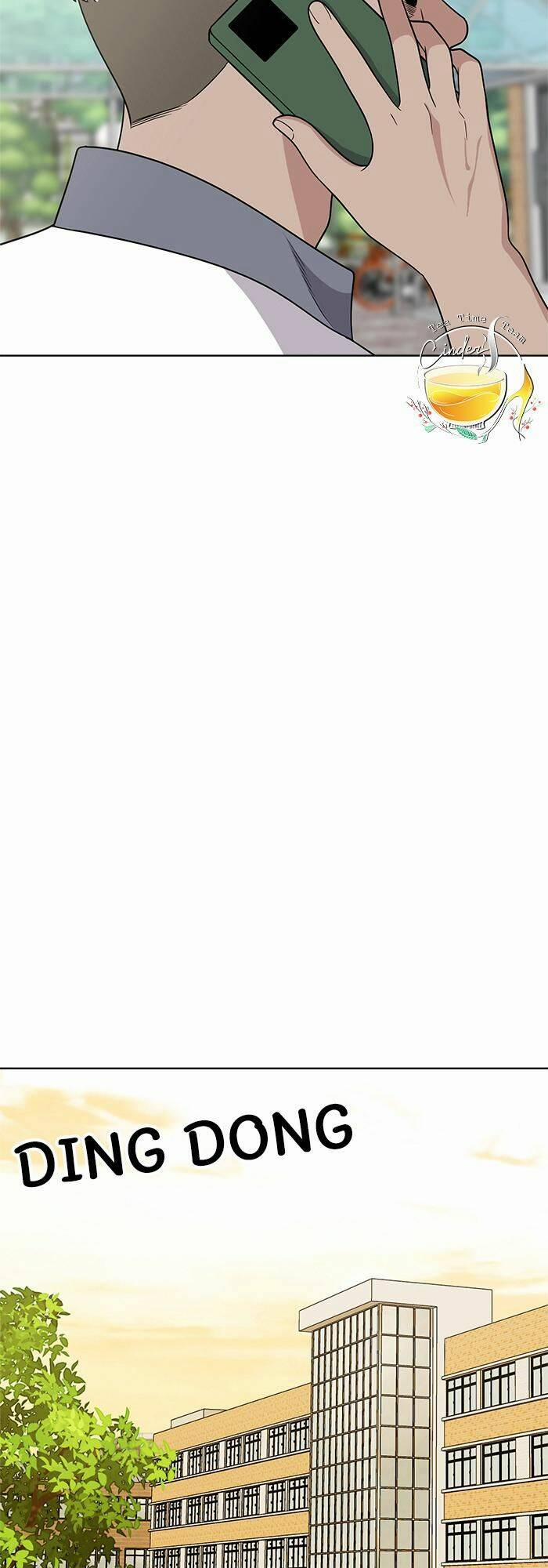 Cô Nàng Hết Thuốc Chữa 39 trang 38