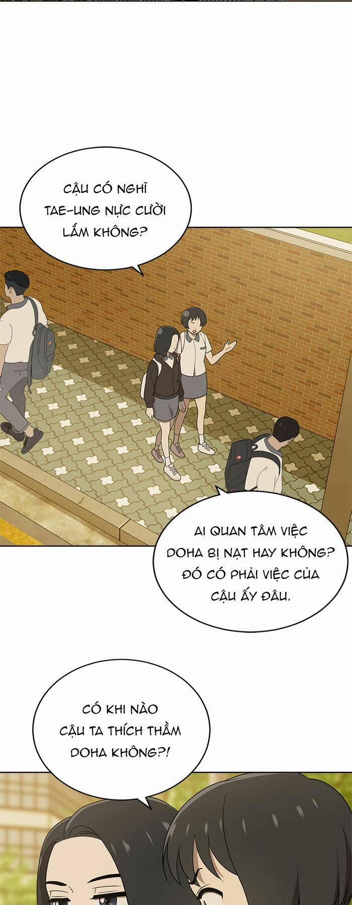 Cô Nàng Hết Thuốc Chữa 39 trang 39