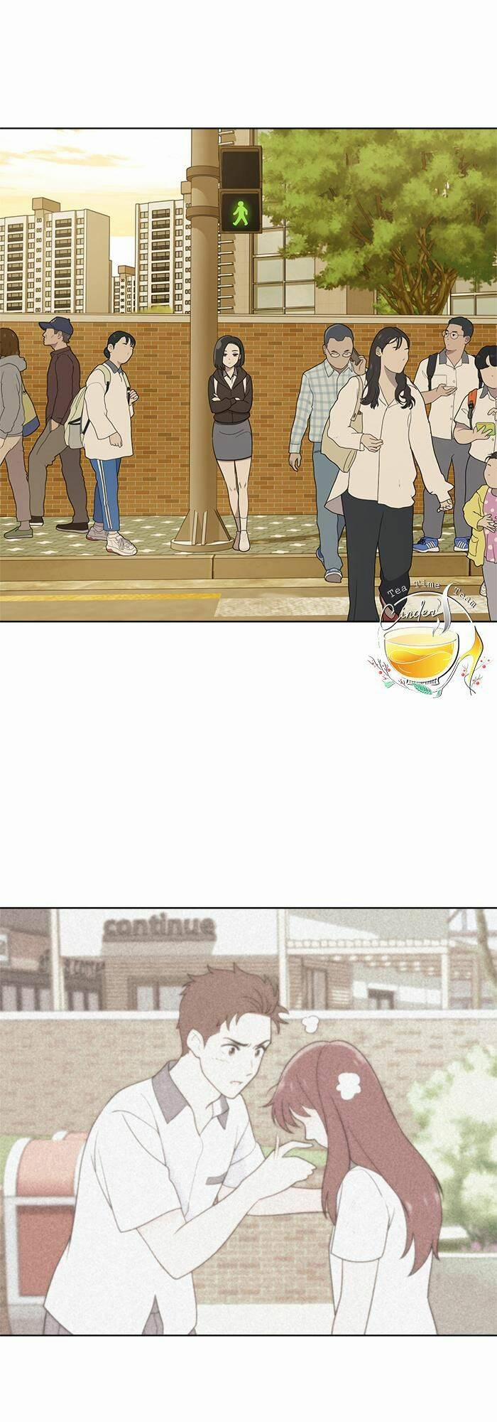 Cô Nàng Hết Thuốc Chữa 39 trang 41