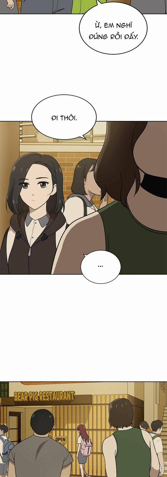 Cô Nàng Hết Thuốc Chữa 39 trang 43