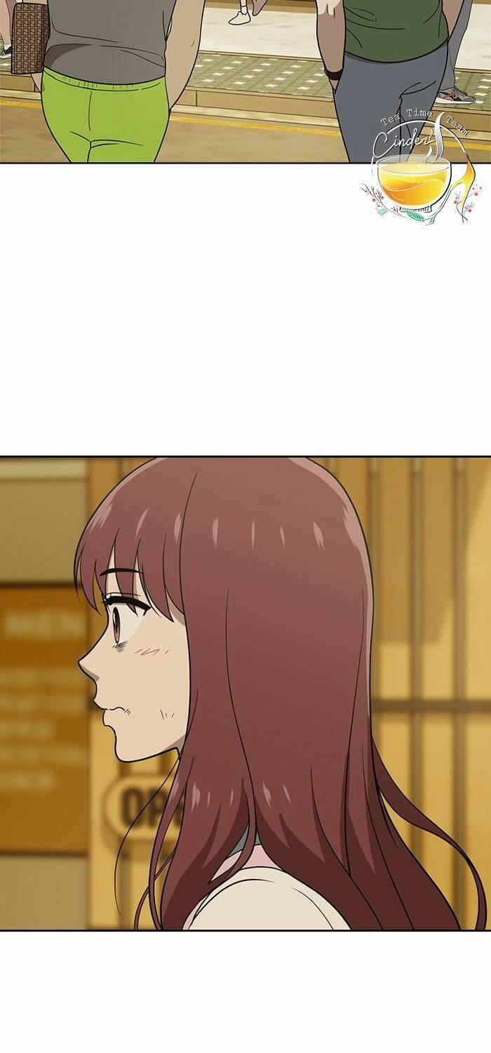 Cô Nàng Hết Thuốc Chữa 39 trang 44