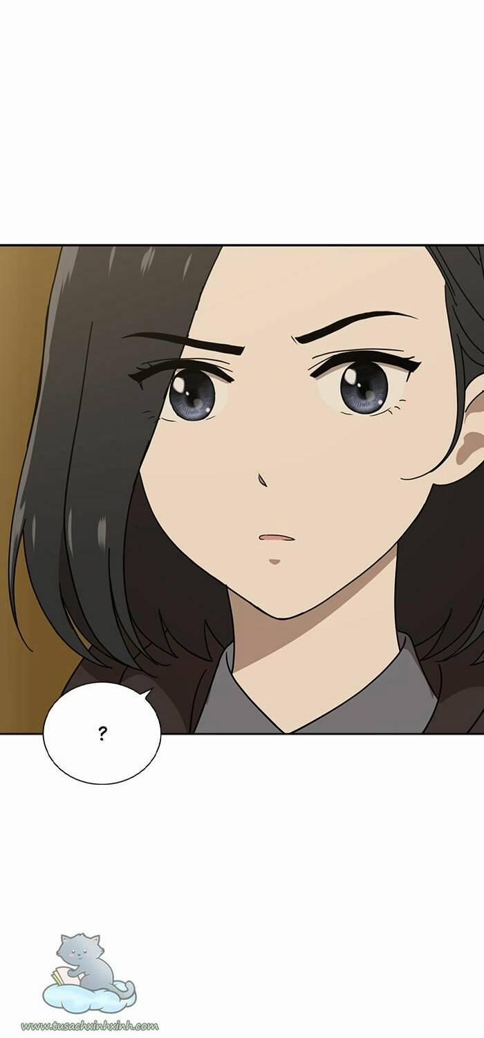 Cô Nàng Hết Thuốc Chữa 39 trang 45