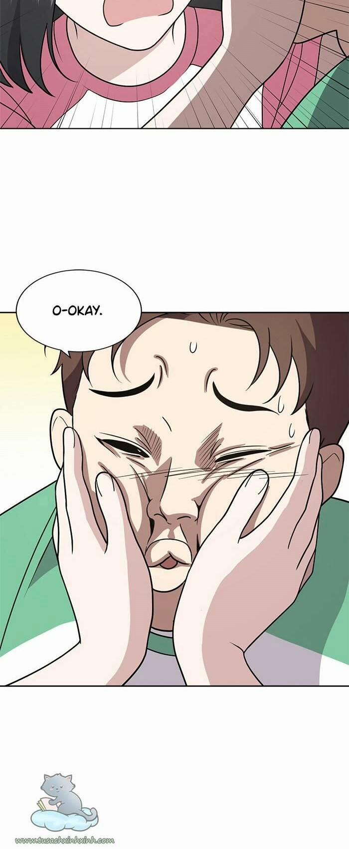 Cô Nàng Hết Thuốc Chữa 39 trang 8