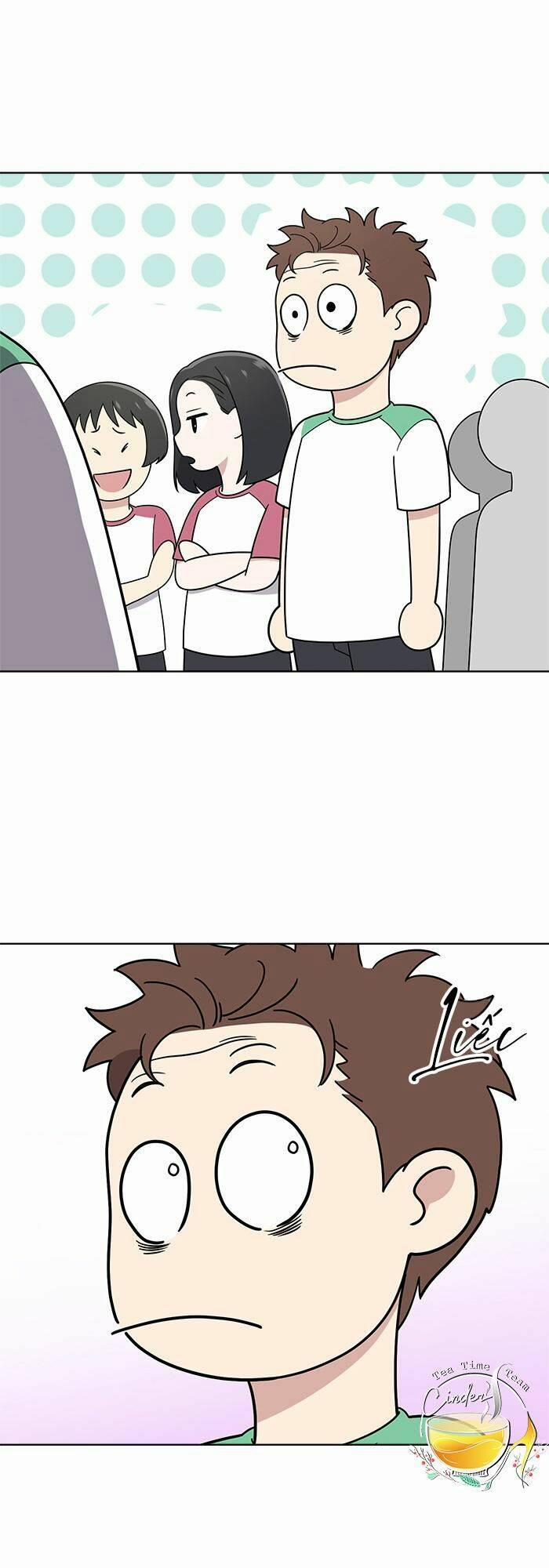 Cô Nàng Hết Thuốc Chữa 39 trang 9