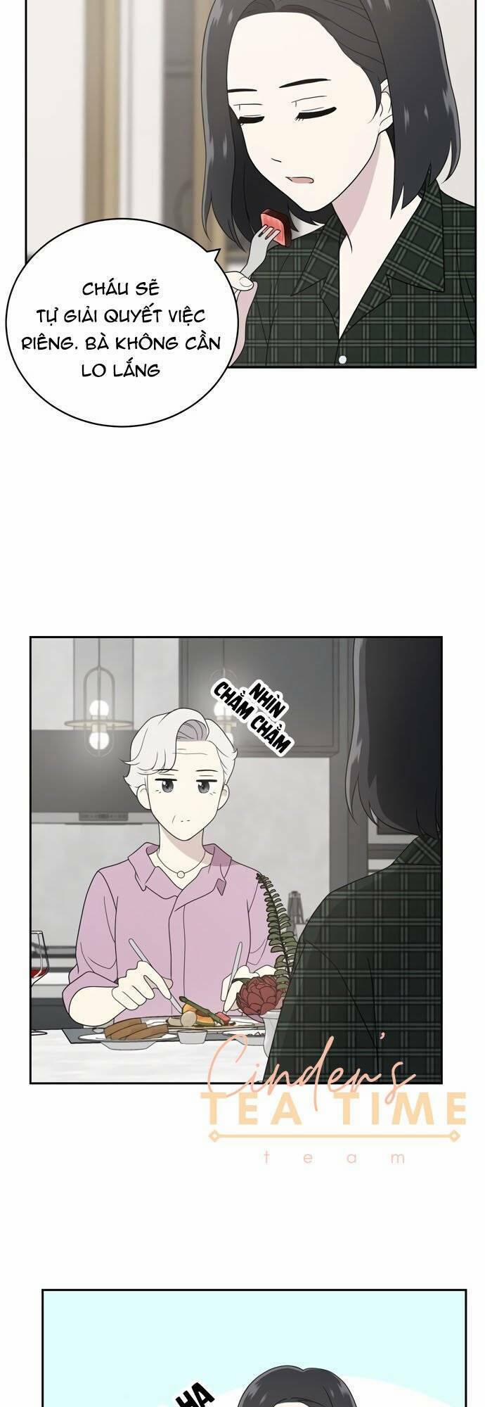 Cô Nàng Hết Thuốc Chữa 4 trang 11