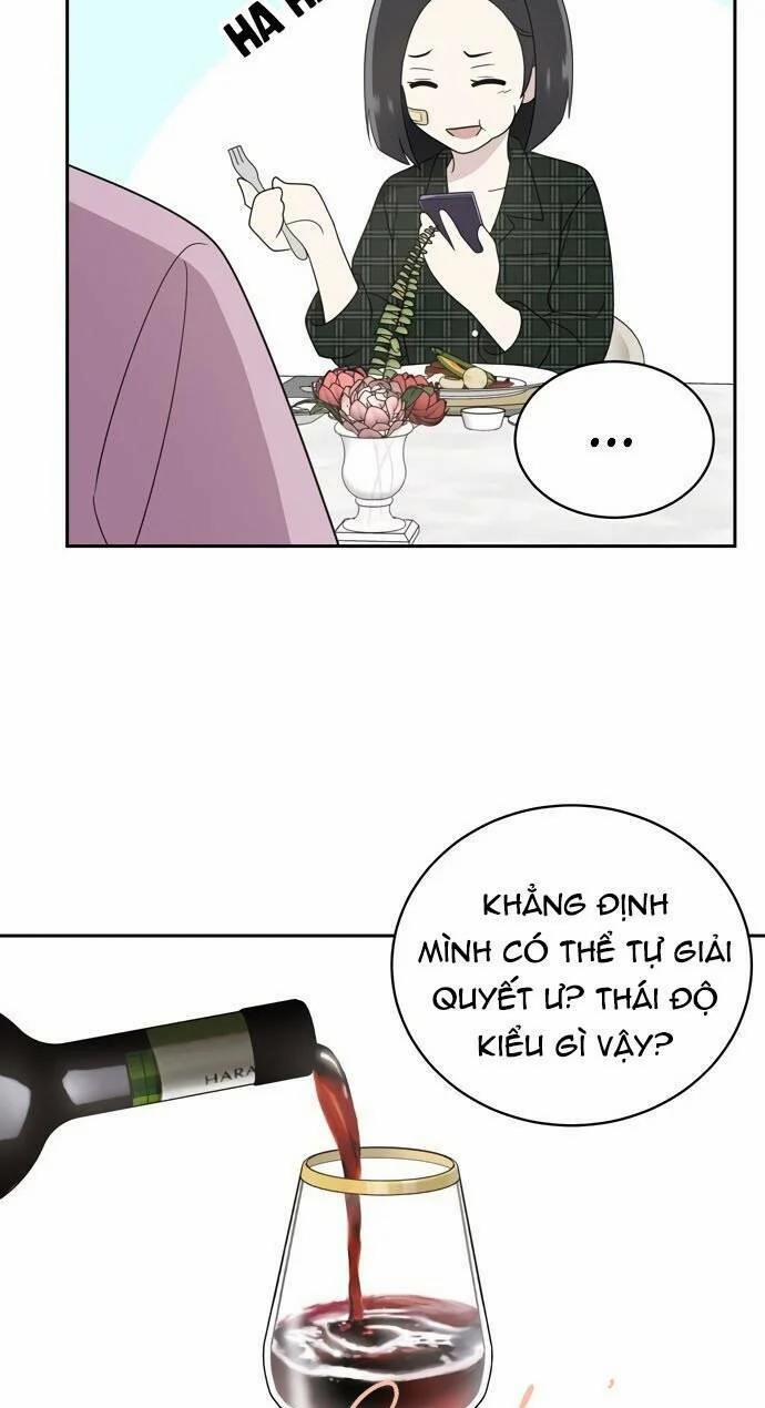 Cô Nàng Hết Thuốc Chữa 4 trang 12