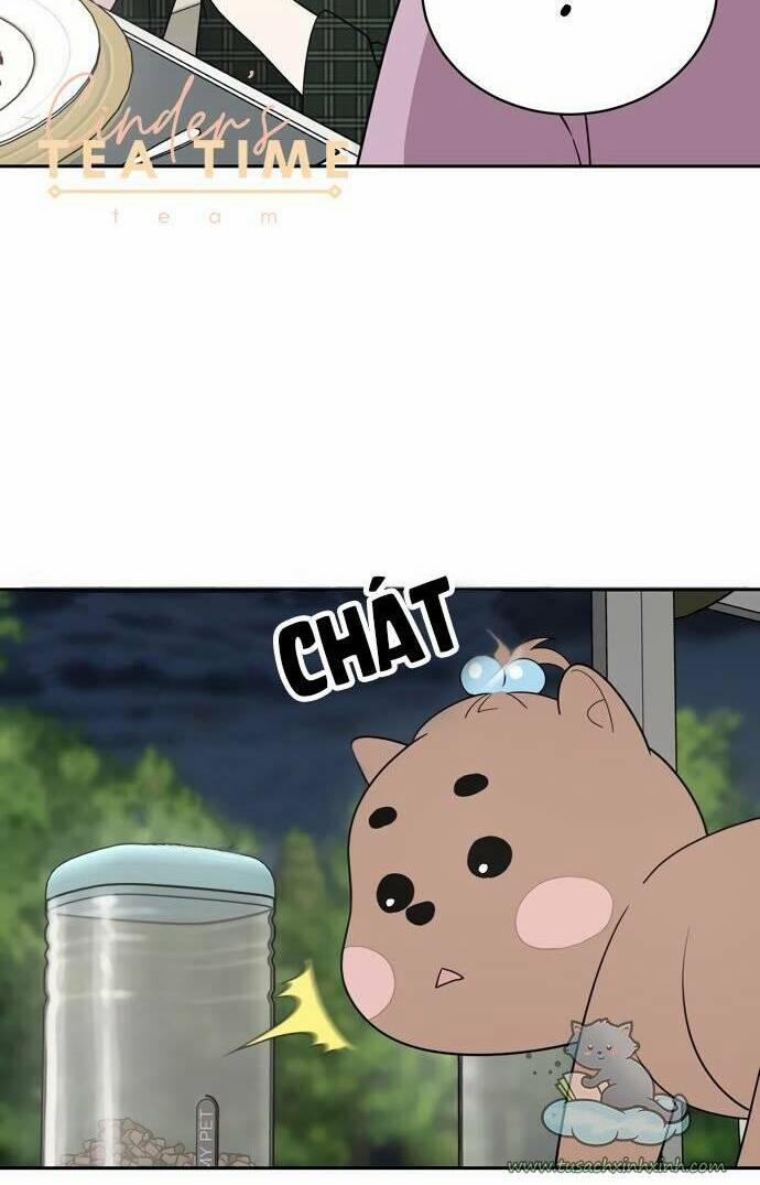 Cô Nàng Hết Thuốc Chữa 4 trang 19