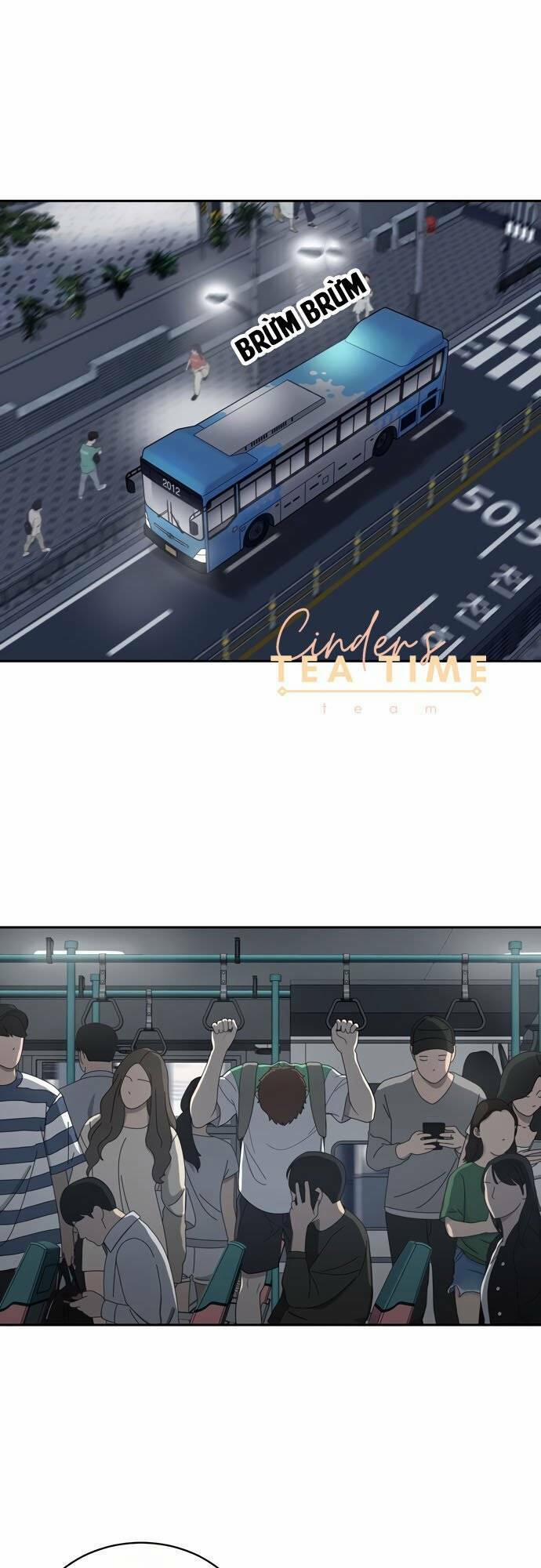 Cô Nàng Hết Thuốc Chữa 4 trang 2