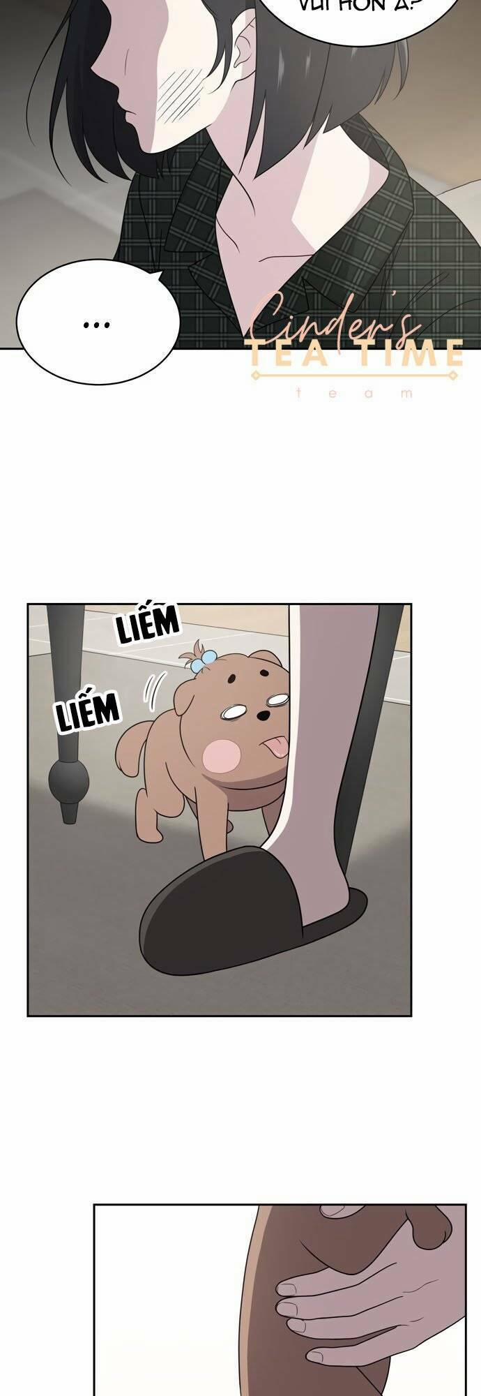 Cô Nàng Hết Thuốc Chữa 4 trang 22