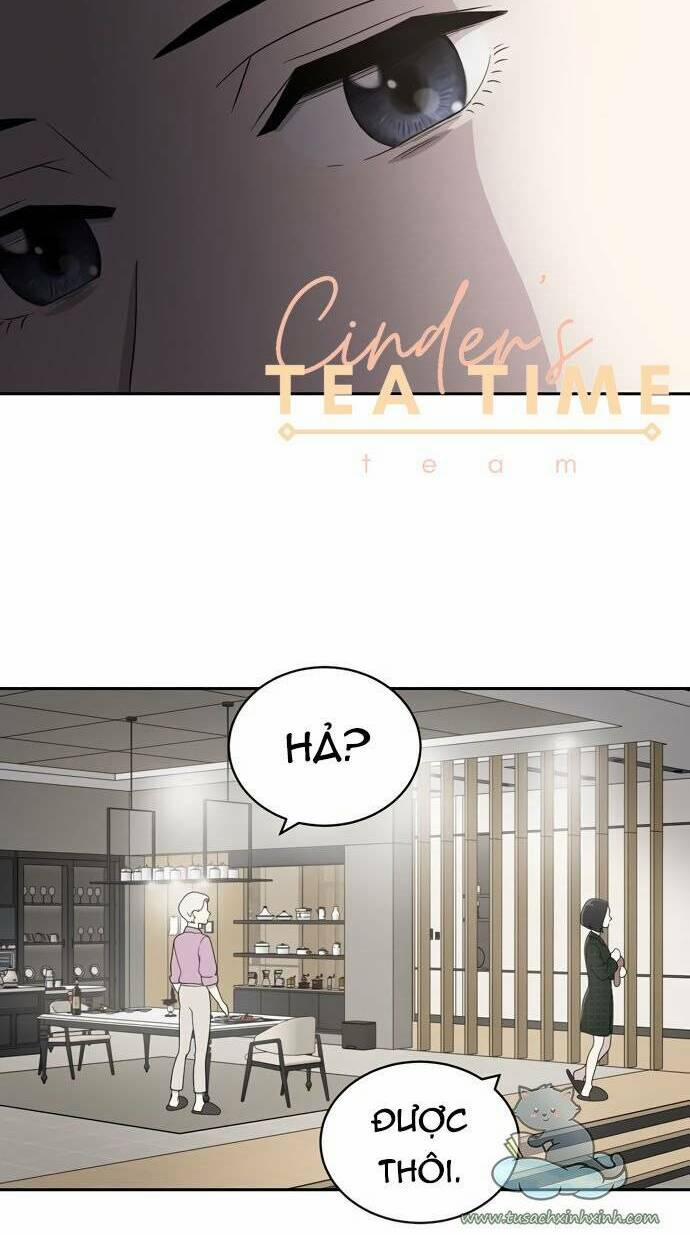 Cô Nàng Hết Thuốc Chữa 4 trang 25