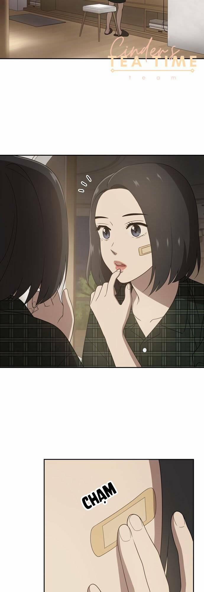 Cô Nàng Hết Thuốc Chữa 4 trang 28