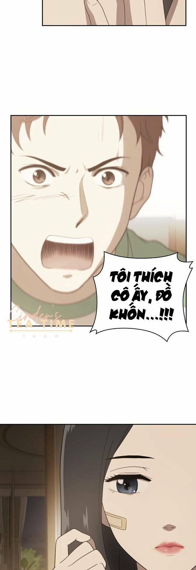 Cô Nàng Hết Thuốc Chữa 4 trang 29