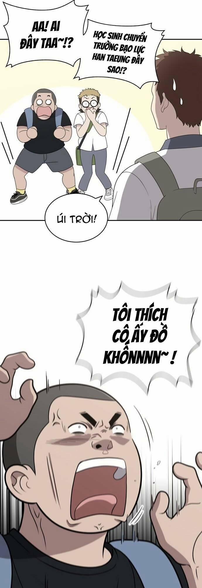 Cô Nàng Hết Thuốc Chữa 4 trang 33