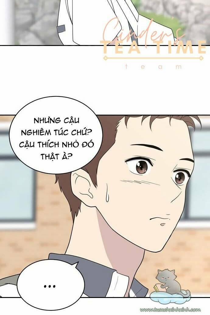 Cô Nàng Hết Thuốc Chữa 4 trang 37