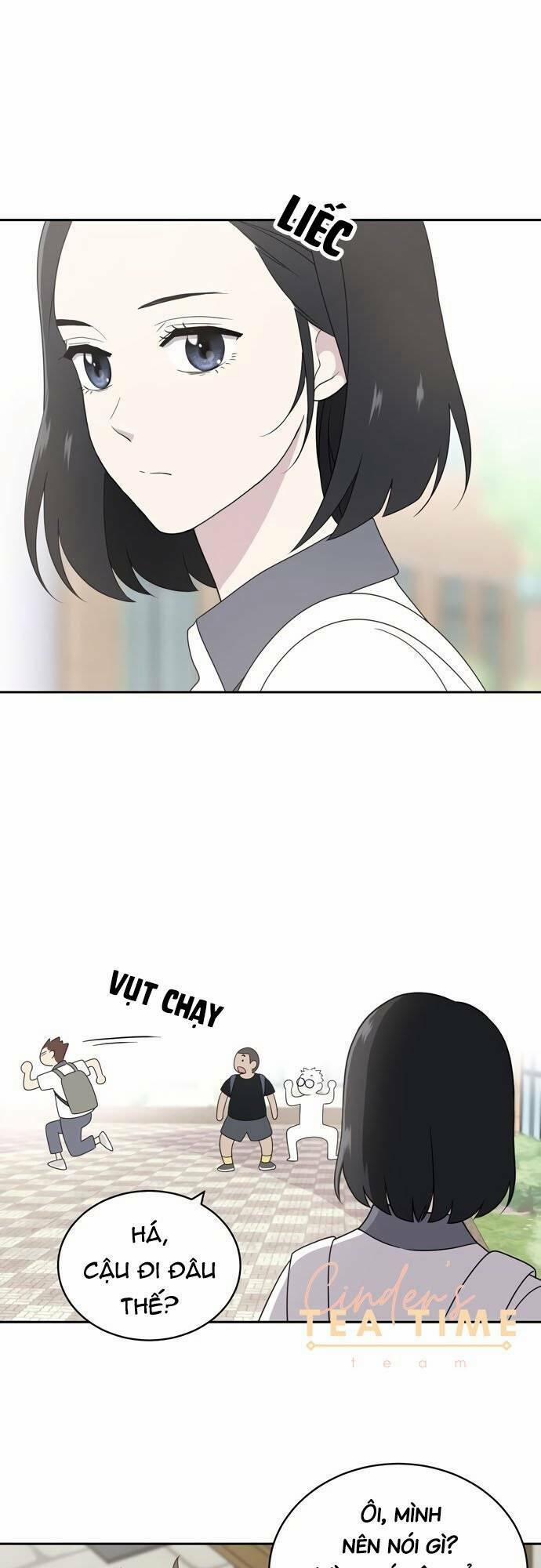 Cô Nàng Hết Thuốc Chữa 4 trang 38