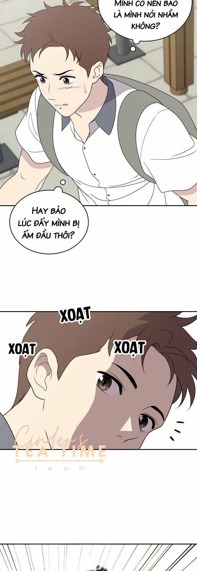 Cô Nàng Hết Thuốc Chữa 4 trang 39