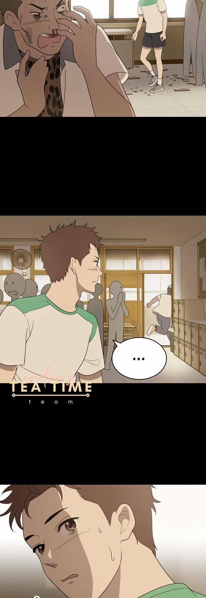 Cô Nàng Hết Thuốc Chữa 4 trang 4