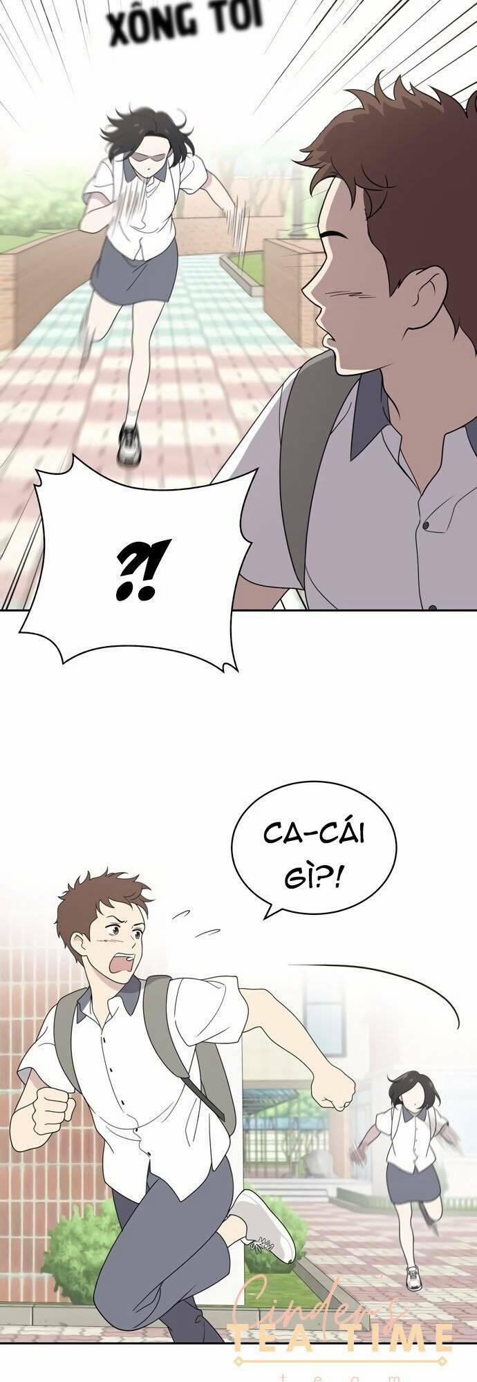 Cô Nàng Hết Thuốc Chữa 4 trang 40